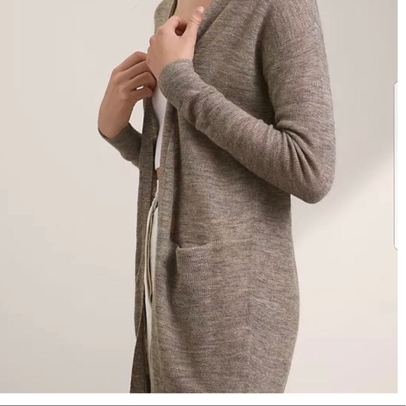 Wilfred Sweaters - Wilfred Free Aronson Cardigan